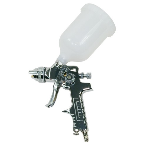 Lobinger hvlp lackierpistole - lobinger®,