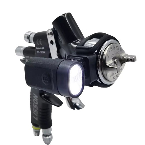 Modi spritzpistole led - 3,