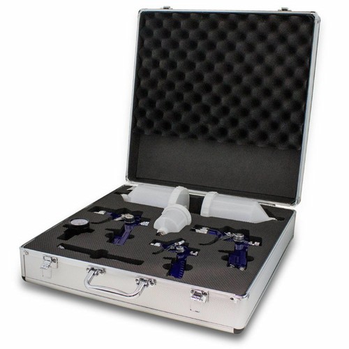 16129 3er set hvlp - 16129/,