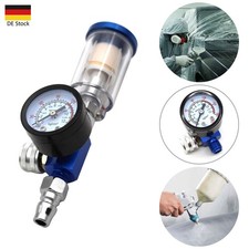 Druckregler für
