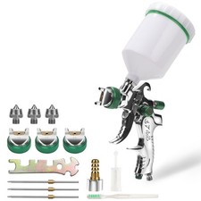 HVLP Lackierpistole Druckluft