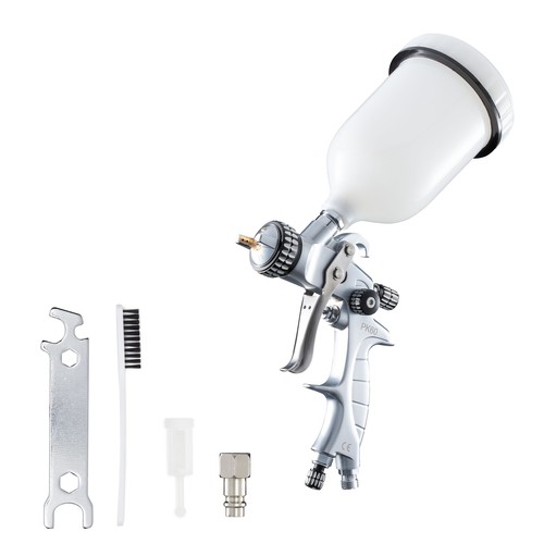 Benbow lackierpistole pk60 - lackierpistole,