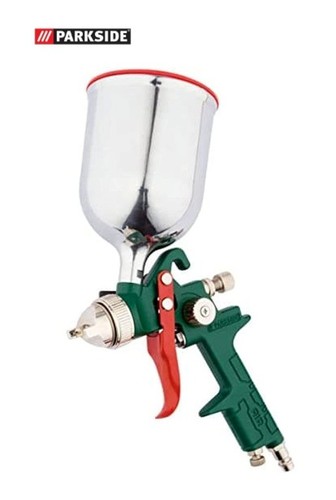 Parkside pdfp 500 - parkside,