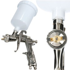 HVLP W500 Lackierpistole