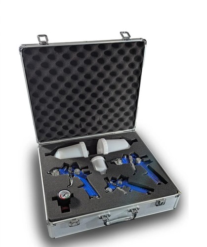 16129 3er set - 16129/, hvlp