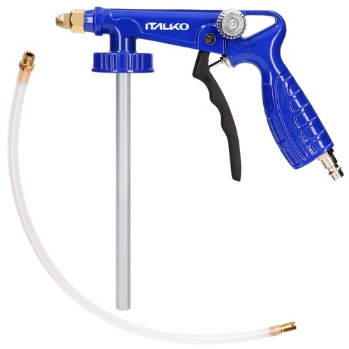 Italko unterbodenschutzpistole - italko,