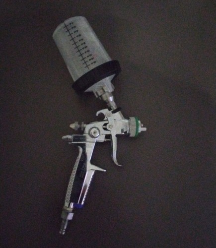 Sataminijet 3000 hvlp - b,