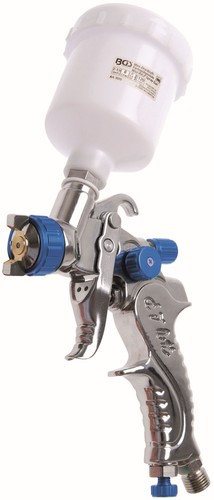 Bgs lackierpistole hvlp 8 - bgs, 0,8