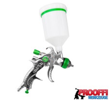 Profi Druckluft Lackierpistole