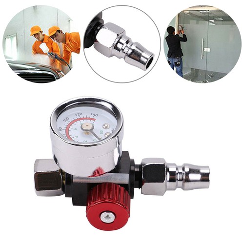 Druckluftregler druckminderer - druckluftregler,