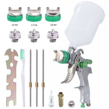 HVLP Lackierpistole Druckluft