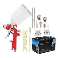 HVLP Lackierpistole Druckluft
