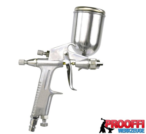 Mini druckluft spritzpistole - mini,