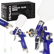 MINI HVLP Lackierpistole