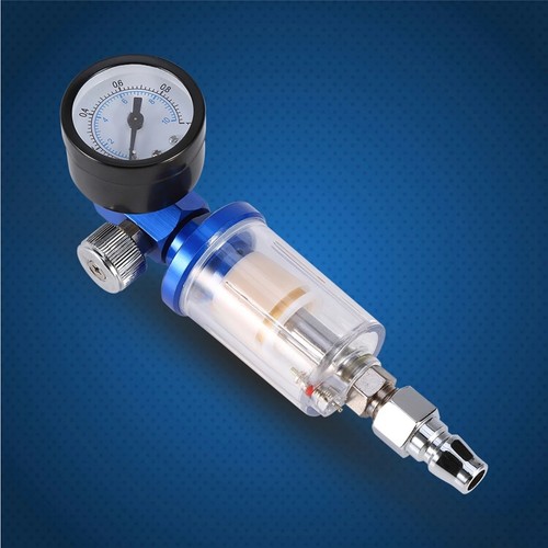 Druckluft filter - 1/4",