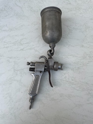 Lackierpistole druckluft - lackierpistole,
