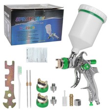 HVLP Lackierpistole Druckluft