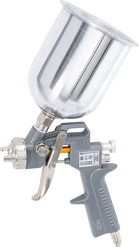 Bgs lackierpistole - bgs,