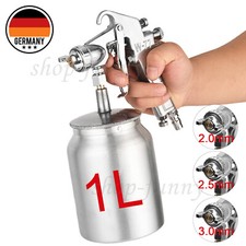 LACKIERPISTOLE HVLP