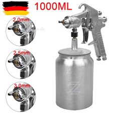1L Lackierpistole Druckluft