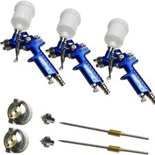 MINI HVLP Spritzpistolen