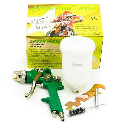 Fachowiec spritzpistolen - fachowiec™,