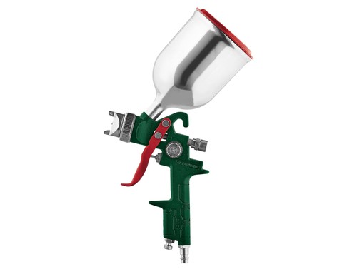 Parkside farbspritzpistole - parkside,