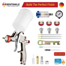 LVLP R500 Lackierpistole