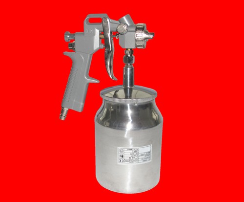 Druckluft spritzpistole - druckluft,